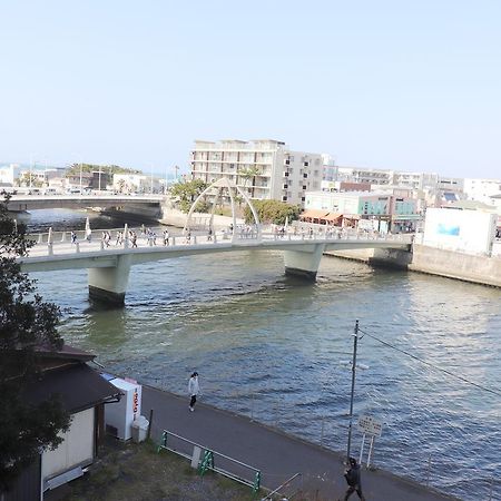 Kishu Railway Katase Enoshima Hotel Fujisawa Esterno foto