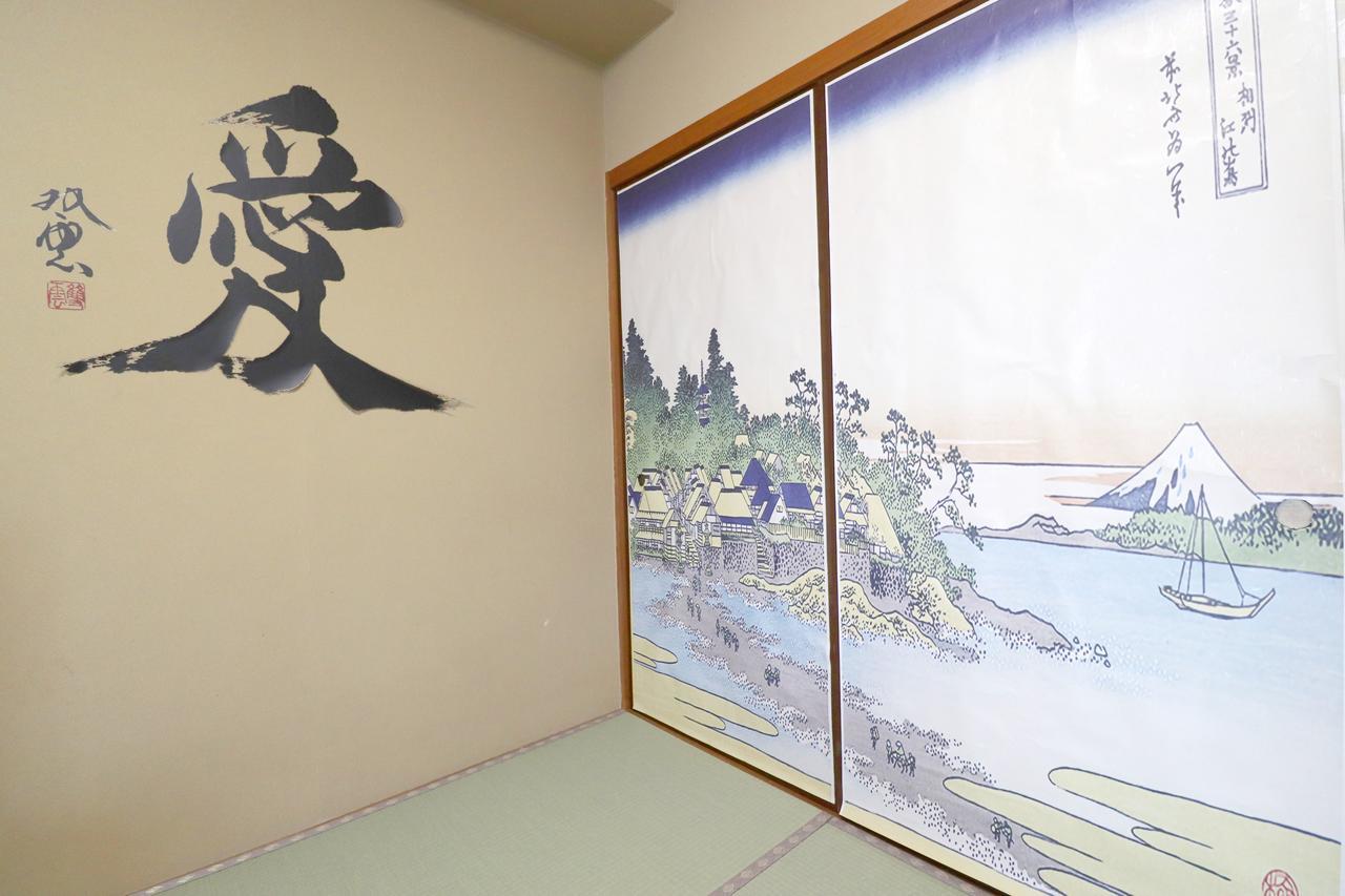 Kishu Railway Katase Enoshima Hotel Fujisawa Esterno foto