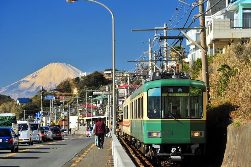 Kishu Railway Katase Enoshima Hotel Fujisawa Esterno foto