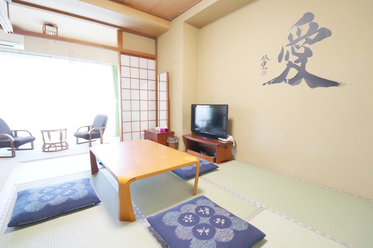 Kishu Railway Katase Enoshima Hotel Fujisawa Esterno foto