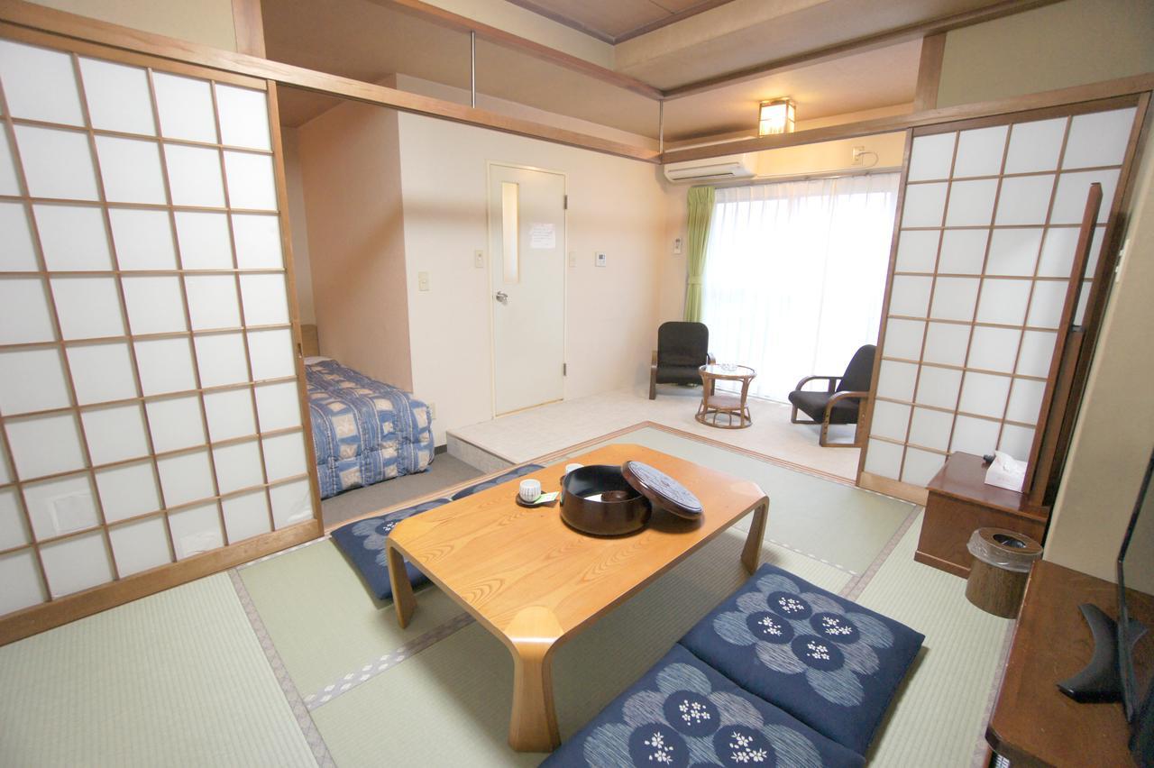 Kishu Railway Katase Enoshima Hotel Fujisawa Esterno foto