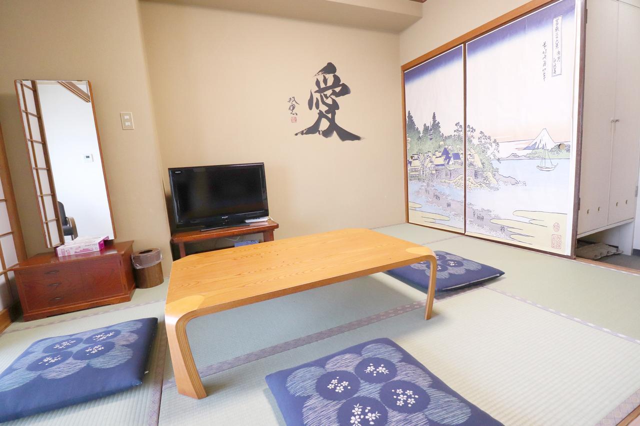 Kishu Railway Katase Enoshima Hotel Fujisawa Esterno foto