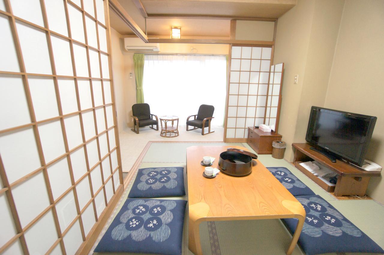 Kishu Railway Katase Enoshima Hotel Fujisawa Esterno foto